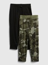 GAP Baby trenirke Mix & Match, 2 kom GAP