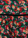GAP Dječja nabrana bluza GAP