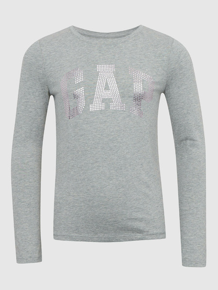 GAP Dječja majica s logom Gap GAP