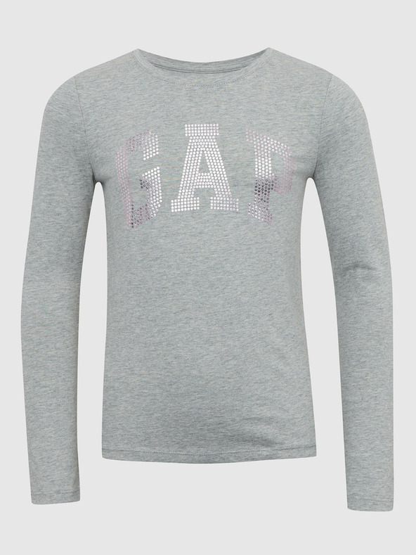GAP Dječja majica s logom GAP