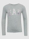 GAP Dječja majica s logom GAP
