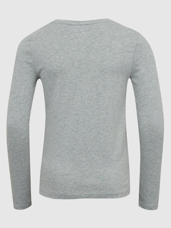 GAP Dječja majica s logom GAP