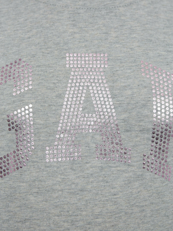 GAP Dječja majica s logom GAP