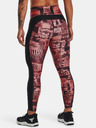 Under Armour Ženske tajice Under Armour UA Pjt Rck HG Ankle Lg Print