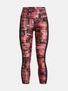Under Armour Ženske tajice Under Armour UA Pjt Rck HG Ankle Lg Print