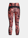 Under Armour Ženske tajice Under Armour UA Pjt Rck HG Ankle Lg Print