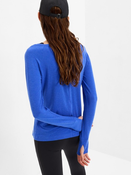 GAP GapFit Breathe Gap sportska majica