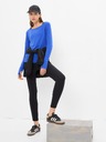 GAP GapFit Breathe Gap sportska majica