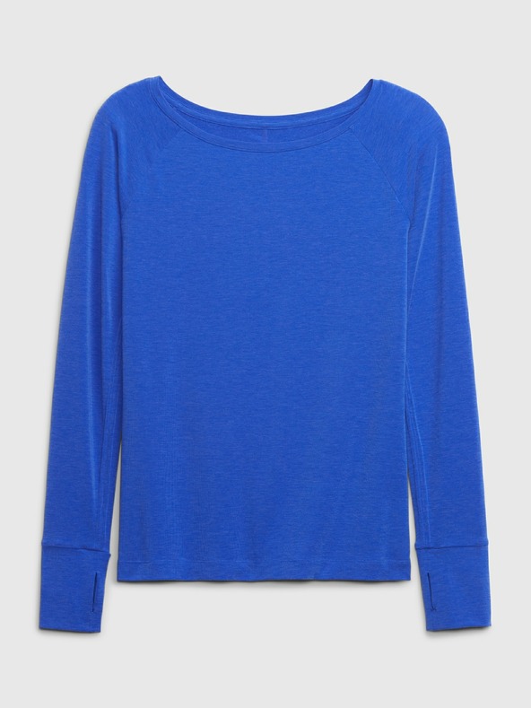 GAP GapFit Breathe Gap sportska majica