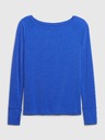 GAP GapFit Breathe Gap sportska majica
