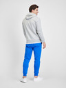 GAP Hoodie s kapuljačom s logotipom GAP