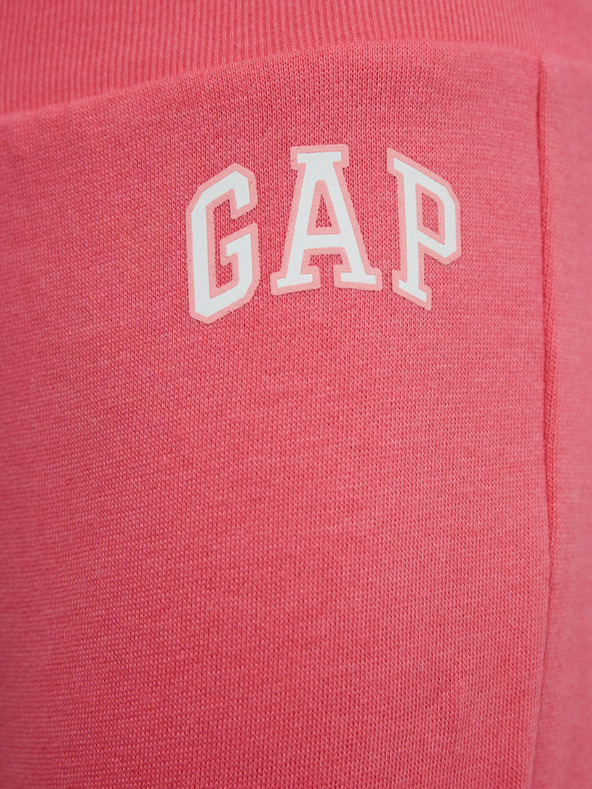 GAP Dječje trenirke s logom GAP