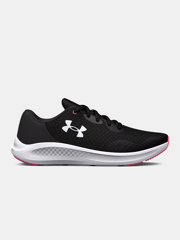 Under Armour Djevojčanske cipele Under Armour UA GGS Charged Pursuit 3
