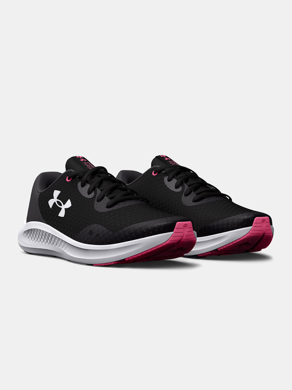 Under Armour Djevojčanske cipele Under Armour UA GGS Charged Pursuit 3
