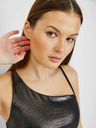 GAP Sportski grudnjak GapFit Recycled Power Low Impact GAP