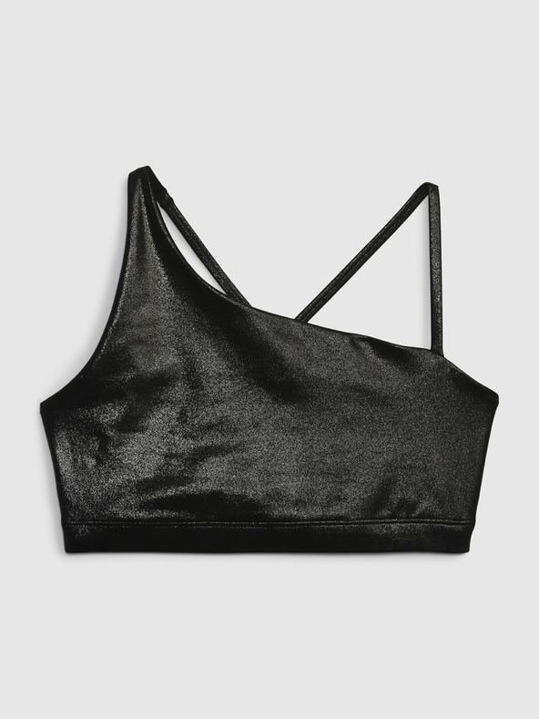 GAP Sportski grudnjak GapFit Recycled Power Low Impact GAP