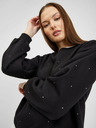 GAP Vintage meka crop dukserica GAP