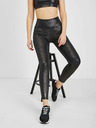 GAP Sportske tajice GapFit High Rise Power Shine GAP