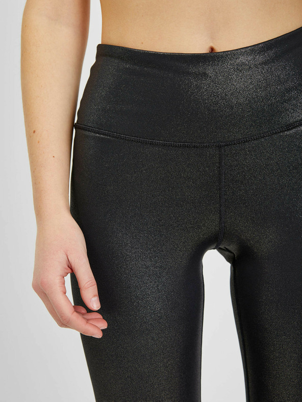 GAP Sportske tajice GapFit High Rise Power Shine GAP