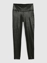 GAP Sportske tajice GapFit High Rise Power Shine GAP