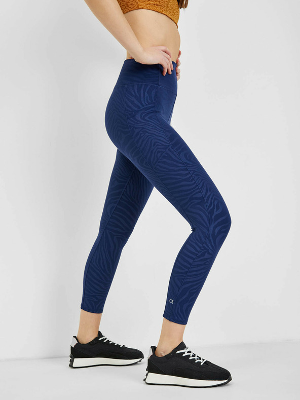GAP Sportske tajice GapFit PowerMove High Rise GAP