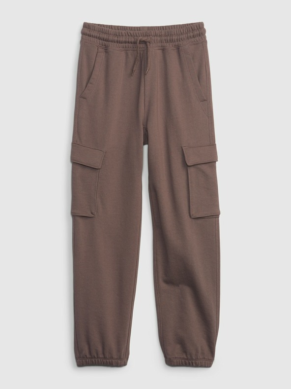 GAP Dječje cargo trenirke GAP