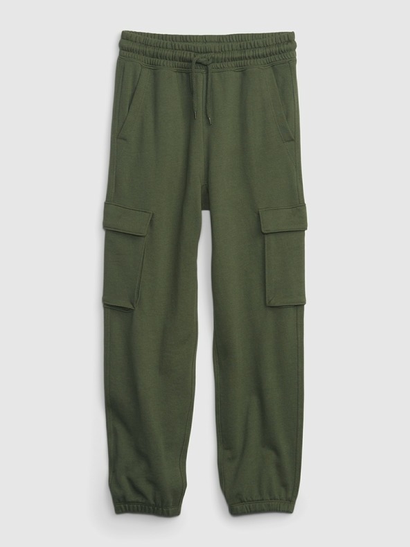 GAP Dječje cargo trenirke GAP