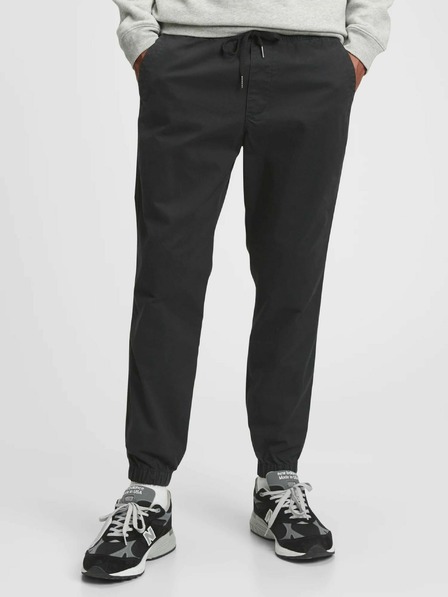 GAP Essential jogger hlače GapFlex GAP