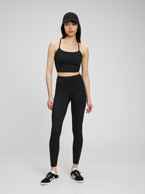 GAP Sportske tajice GapFit High Rise Power GAP