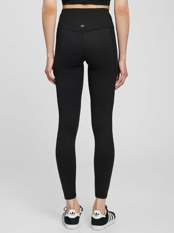 GAP Sportske tajice GapFit High Rise Power GAP