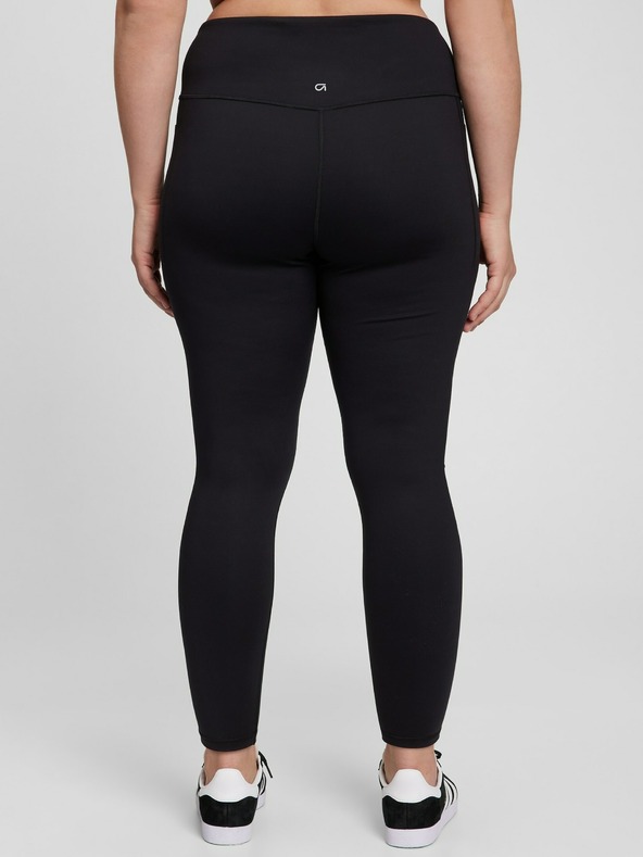 GAP Sportske tajice GapFit High Rise Power GAP