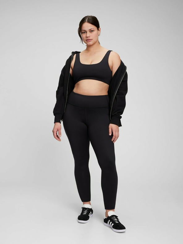 GAP Sportske tajice GapFit High Rise Power GAP