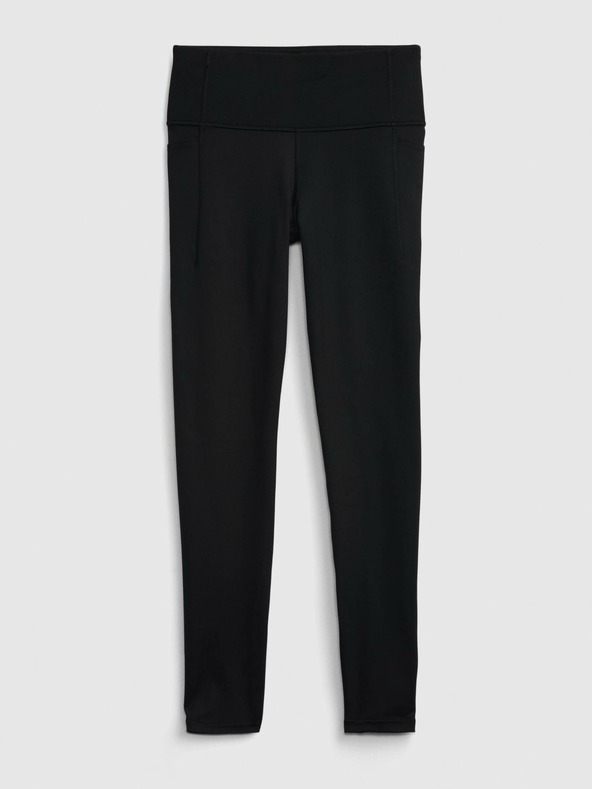 GAP Sportske tajice GapFit High Rise Power GAP
