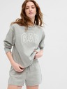GAP Oversize majica s logom GAP