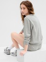 GAP Oversize majica s logom GAP