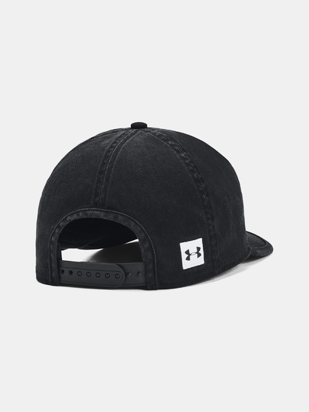 Under Armour Muška šilterica Under Armour Men's UA Branded Snapback