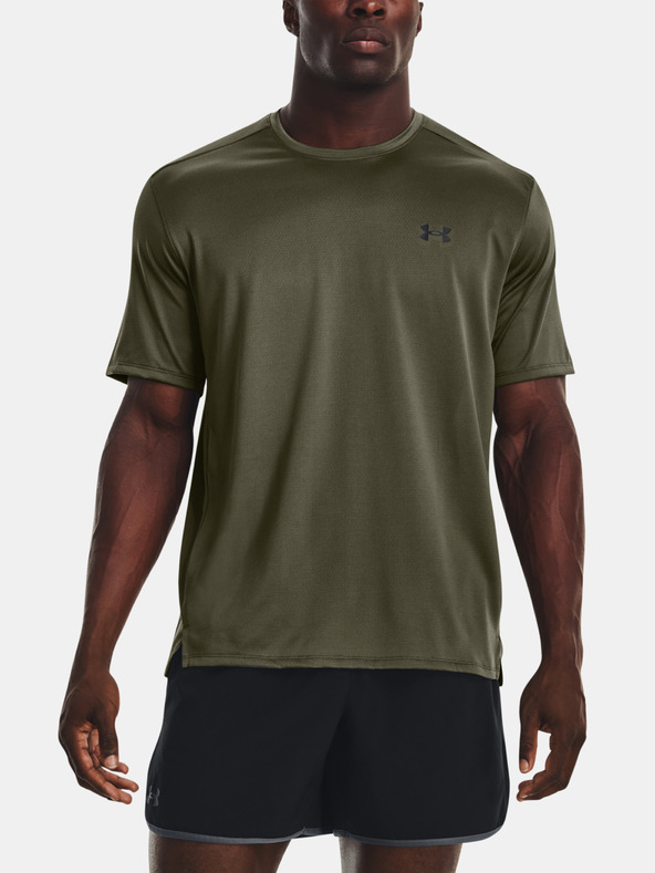 Under Armour Muška Under Armour UA Tech Vent SS majica