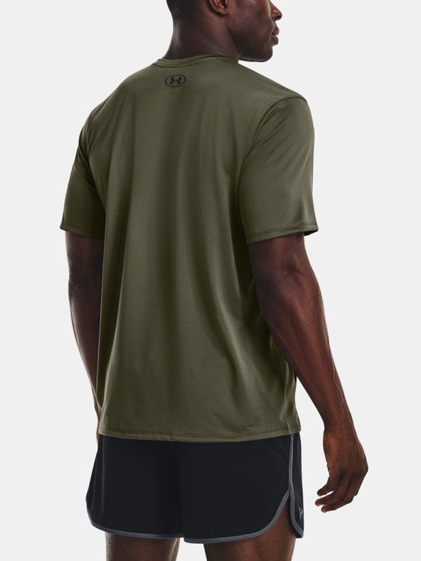 Under Armour Muška Under Armour UA Tech Vent SS majica