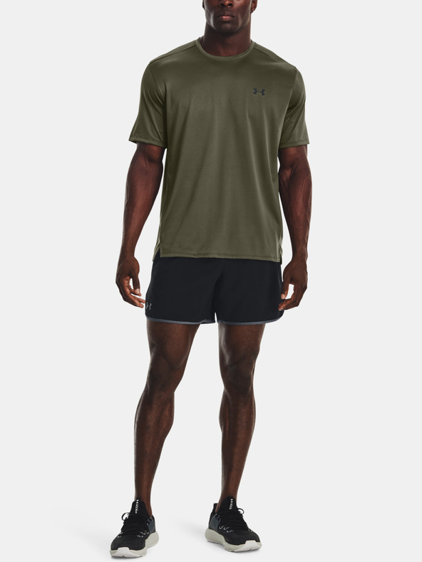 Under Armour Muška Under Armour UA Tech Vent SS majica