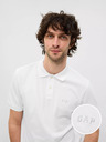 GAP Piqué polo majica GAP