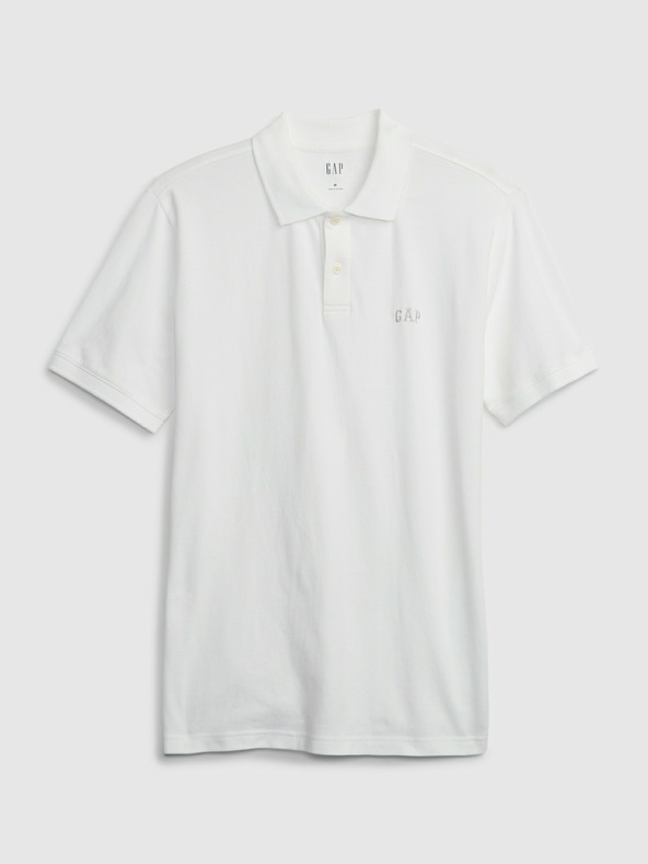 GAP Piqué polo majica GAP