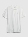 GAP Piqué polo majica GAP