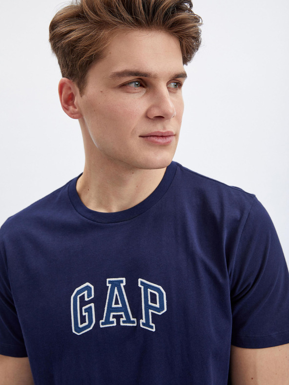 GAP Majica s logom GAP-a