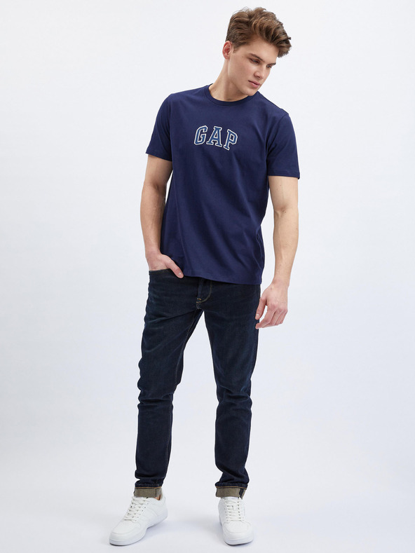 GAP Majica s logom GAP-a