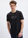 GAP Majica s logom GAP-a