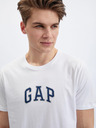 GAP Majica s logom GAP-a