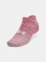 Under Armour Unisex čarape Under Armour UA Essential No Show (3 para)