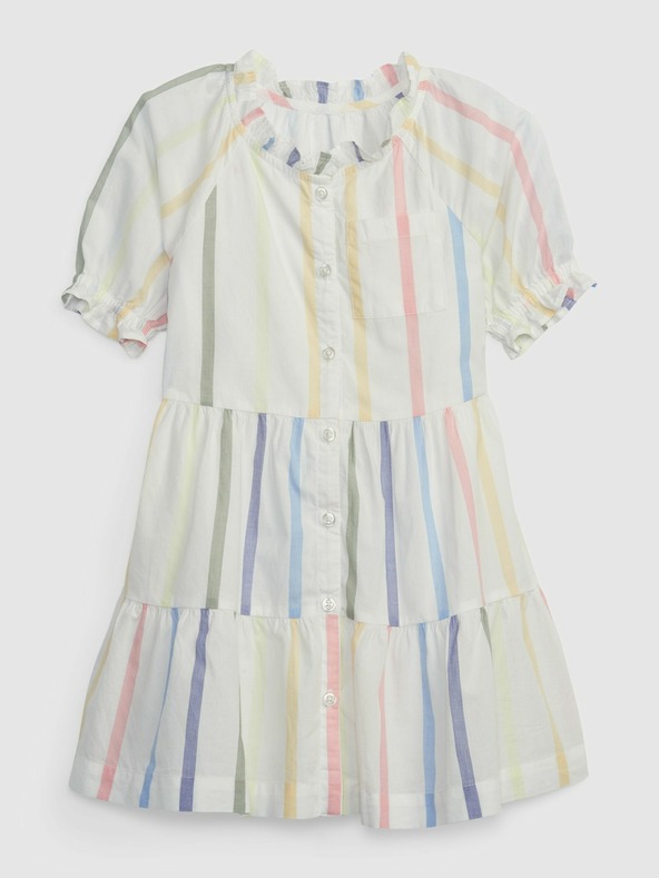 GAP Baby prugaste haljine GAP