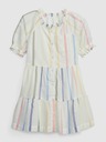 GAP Baby prugaste haljine GAP