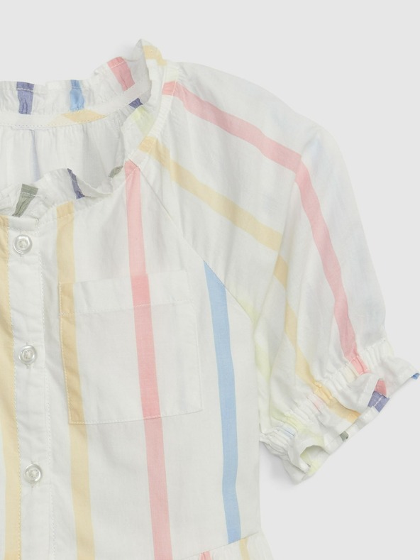 GAP Baby prugaste haljine GAP